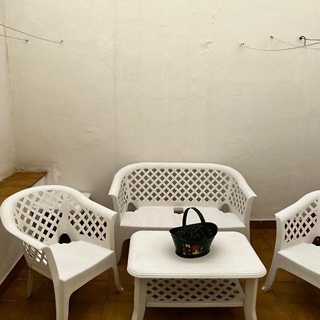 Apartamento Gr 2 Lägenhet Córdoba Exteriör bild