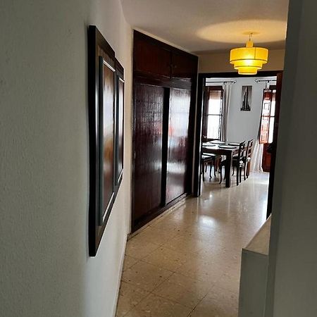 Apartamento Gr 2 Lägenhet Córdoba Exteriör bild