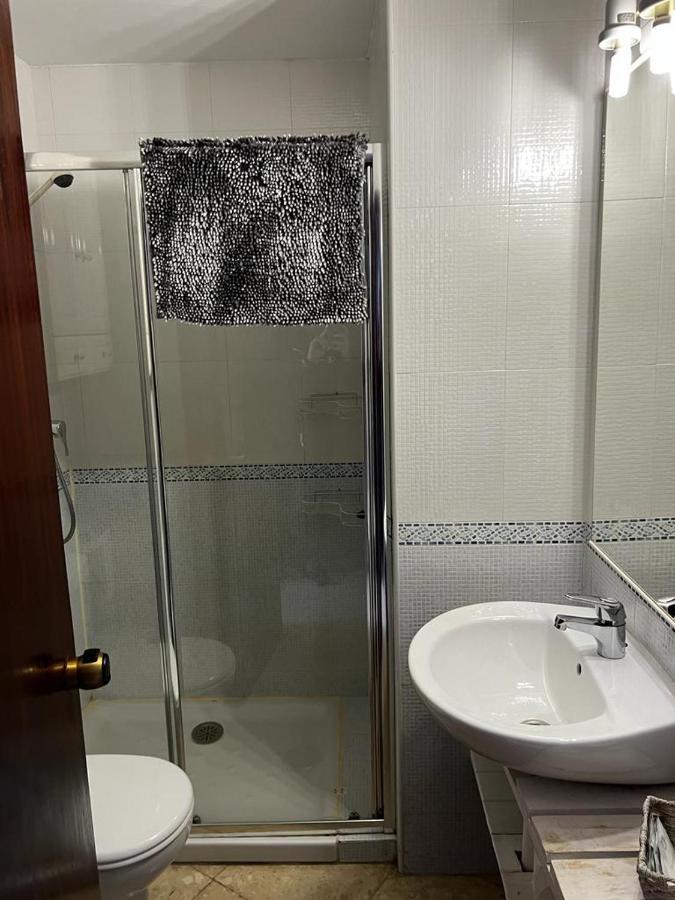 Apartamento Gr 2 Lägenhet Córdoba Exteriör bild