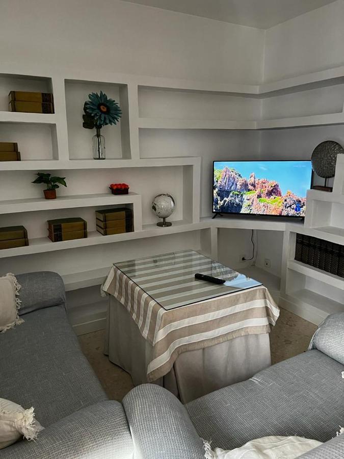 Apartamento Gr 2 Lägenhet Córdoba Exteriör bild