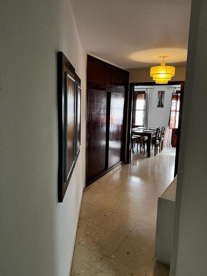 Apartamento Gr 2 Lägenhet Córdoba Exteriör bild