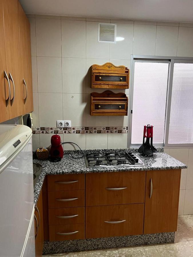 Apartamento Gr 2 Lägenhet Córdoba Exteriör bild