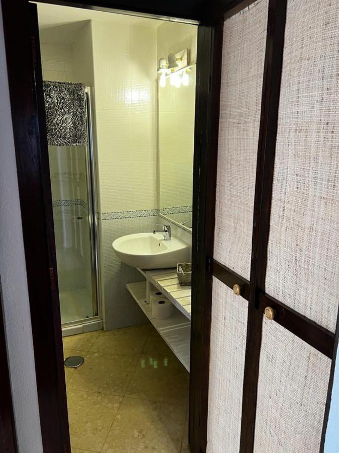 Apartamento Gr 2 Lägenhet Córdoba Exteriör bild
